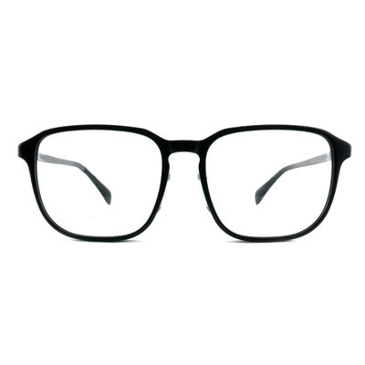 Buon prezzo FP2674 Cornice ottica leggera in acetato Retangolo oftalmico Occhiali di fascia alta in linea