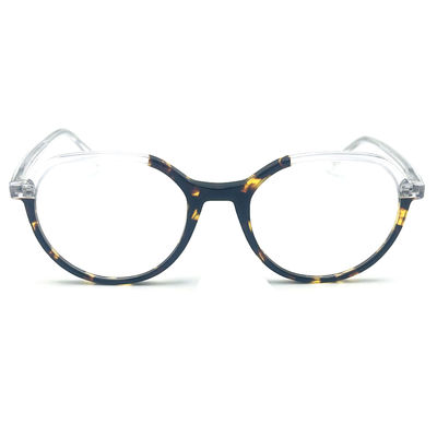 Buon prezzo AD168 Elevate il vostro stile con Acetato Cornice Ottica Forma Quadrata Qualità Premium in linea