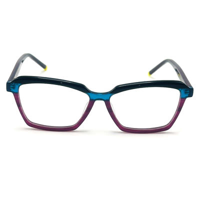 Buon prezzo AD186 Heng Yang Ottico Acetato Prodotto Ottico Cornice Ottica Occhiali in linea