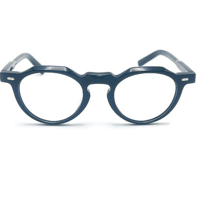 Buon prezzo AD174 Acetate Optical Frame Prescription Ready Prodotto da Heng Yang Optical in linea