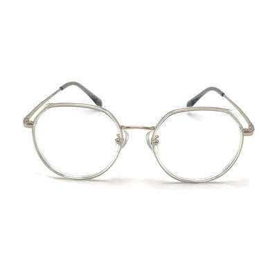 Buon prezzo BD128T Unisex Full-Frame Acetate Metal Frame con Titanio - Affidabile e alla moda in linea