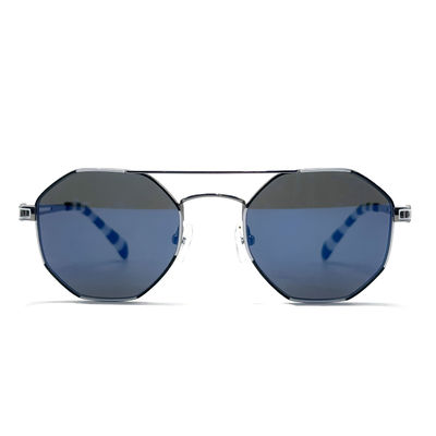 qualità MS081 Confortevole telaio in acciaio inossidabile per occhiali fabbrica