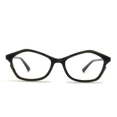 Buon prezzo AD201M Cornice ottica in acetato elegante e resistente per acquisti B2B, fabbrica OEM/ODM in linea